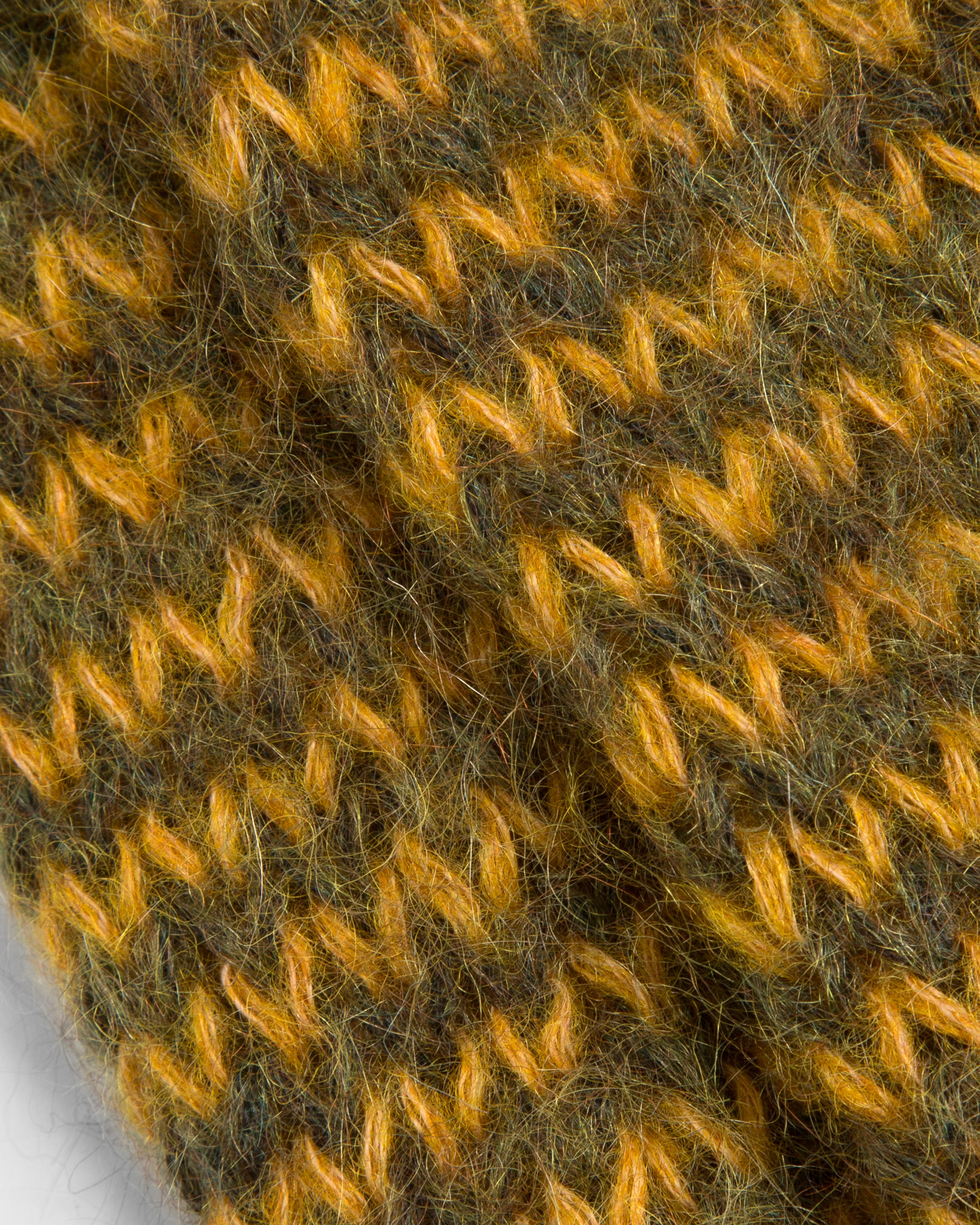 Mohair Fingerless Gloves